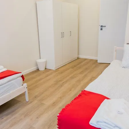 #Visitlublin Apartments Premium Wschodnia Exterior photo