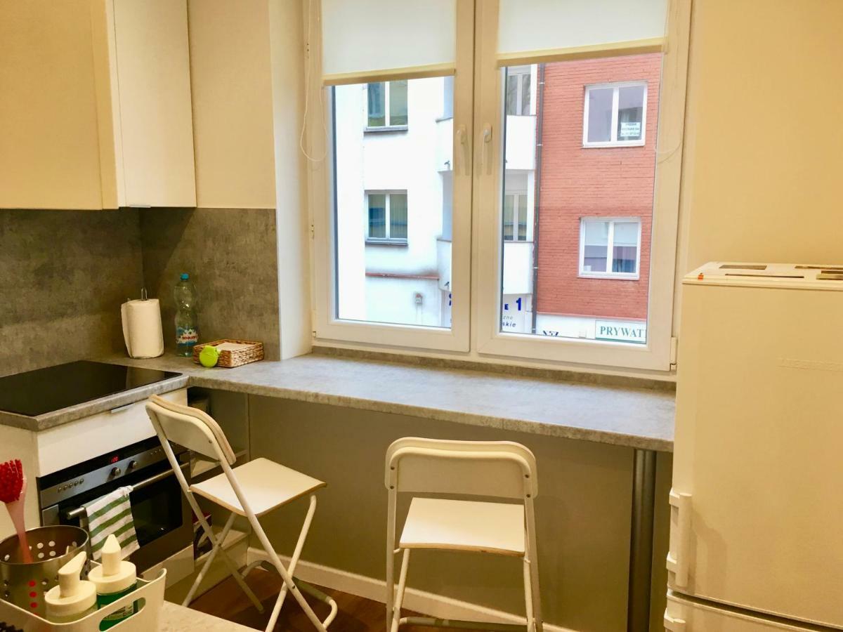 Apartment #visitlublin Premium Wschodnia Lublin