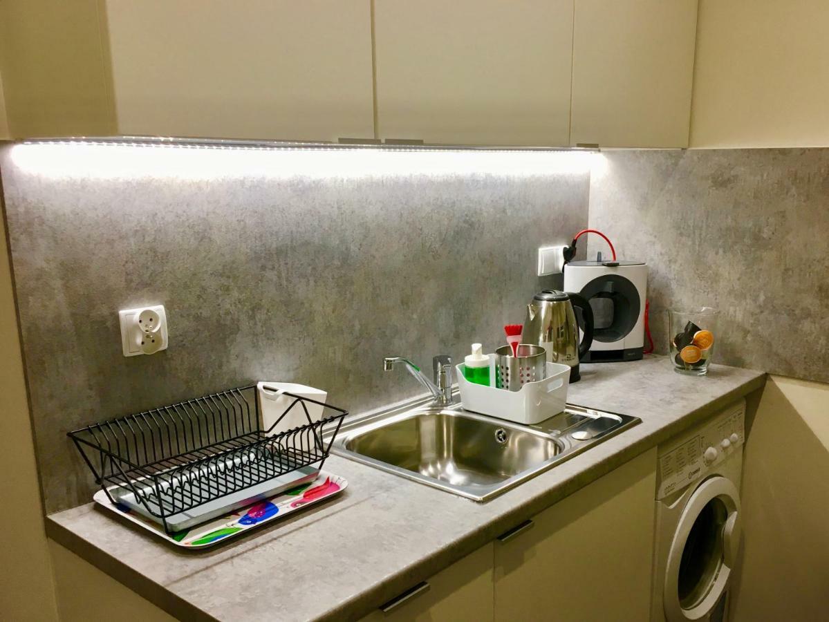 #visitlublin Premium Wschodnia Apartment Lublin