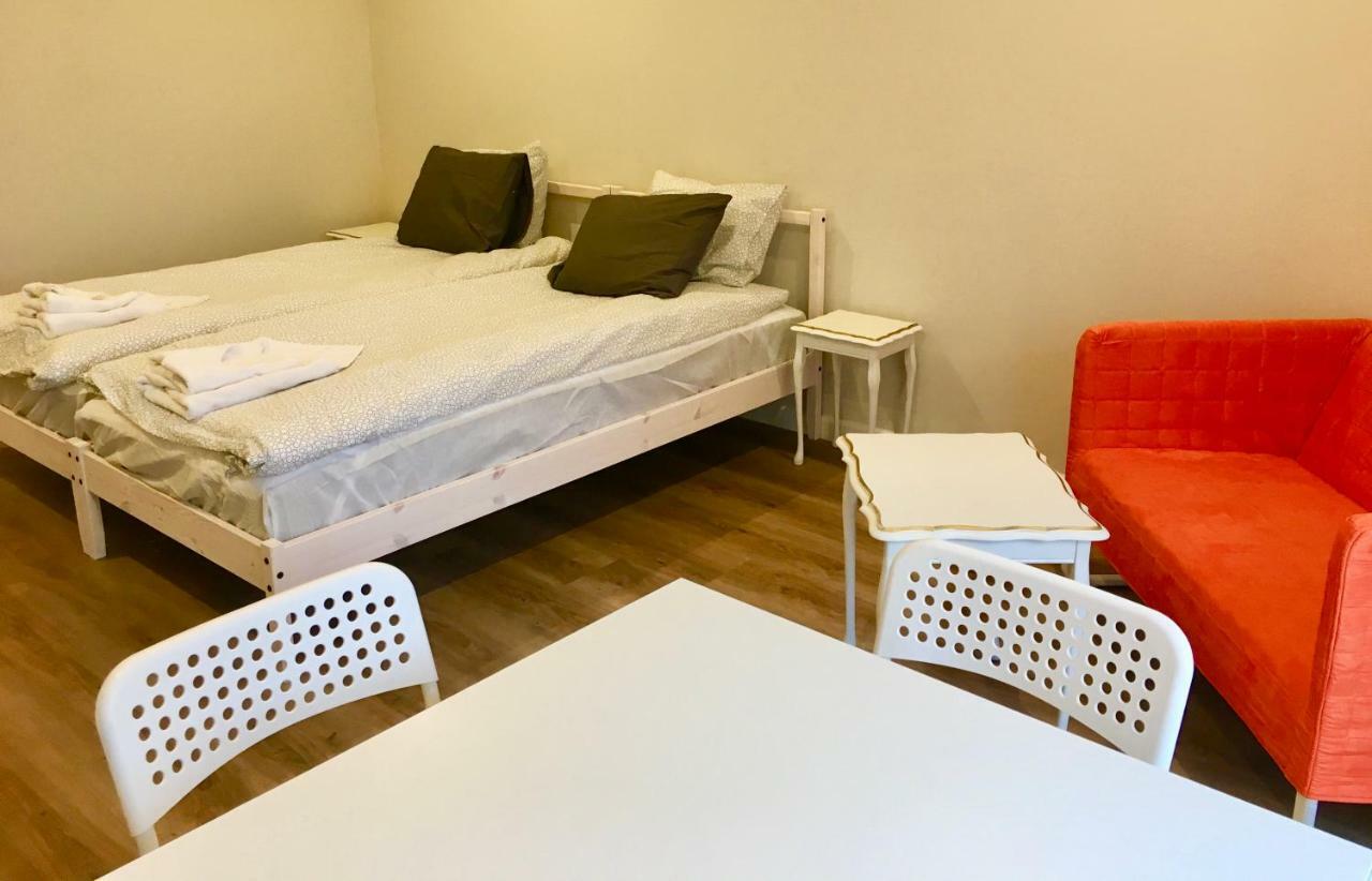 #visitlublin Premium Wschodnia Apartment Lublin