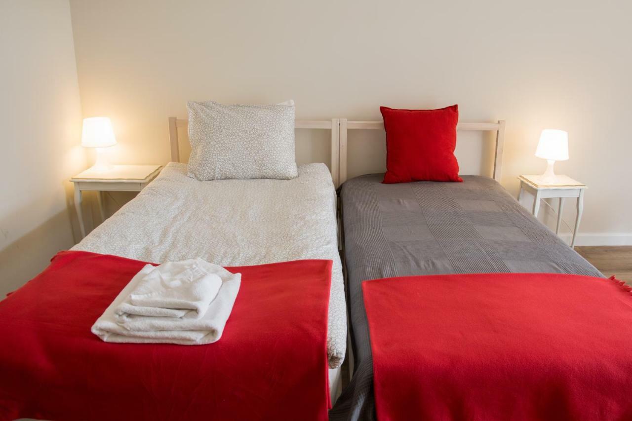 Apartment #visitlublin Premium Wschodnia
