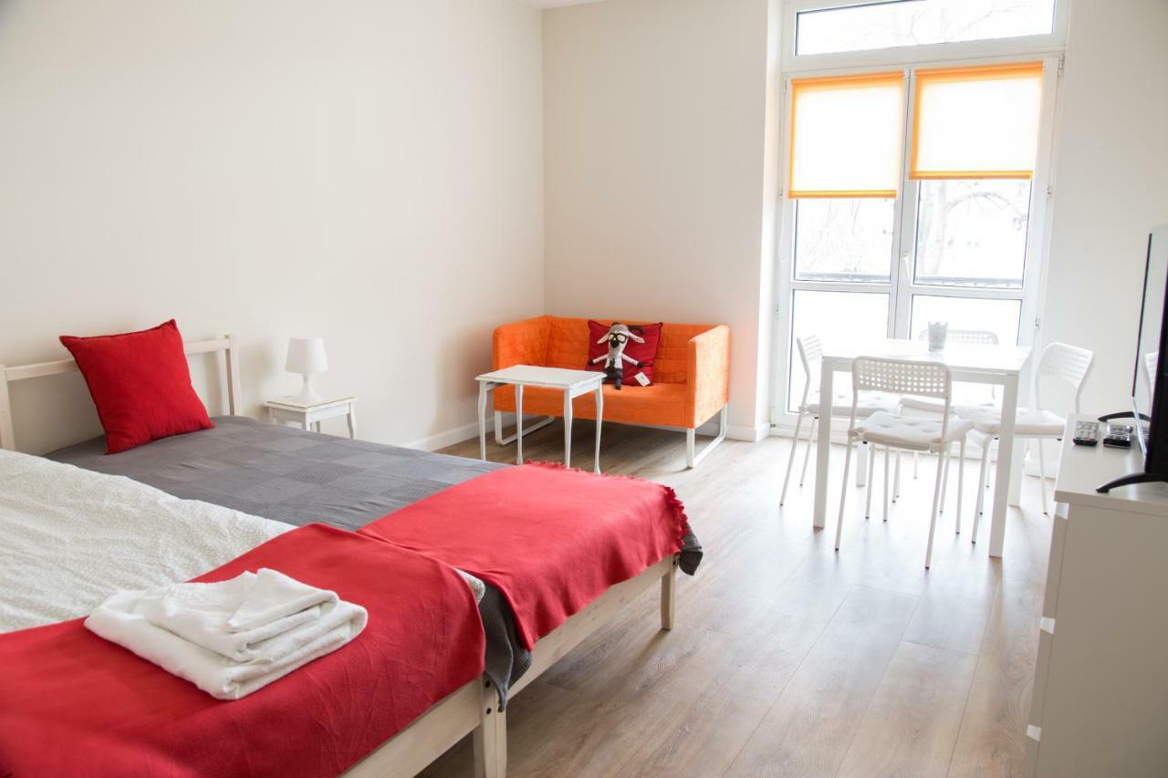 Apartment #visitlublin Premium Wschodnia