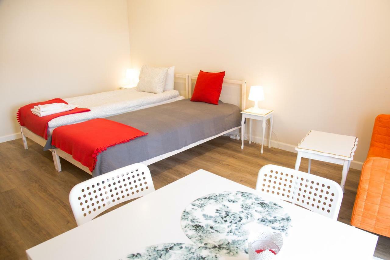 #visitlublin Premium Wschodnia Apartment *