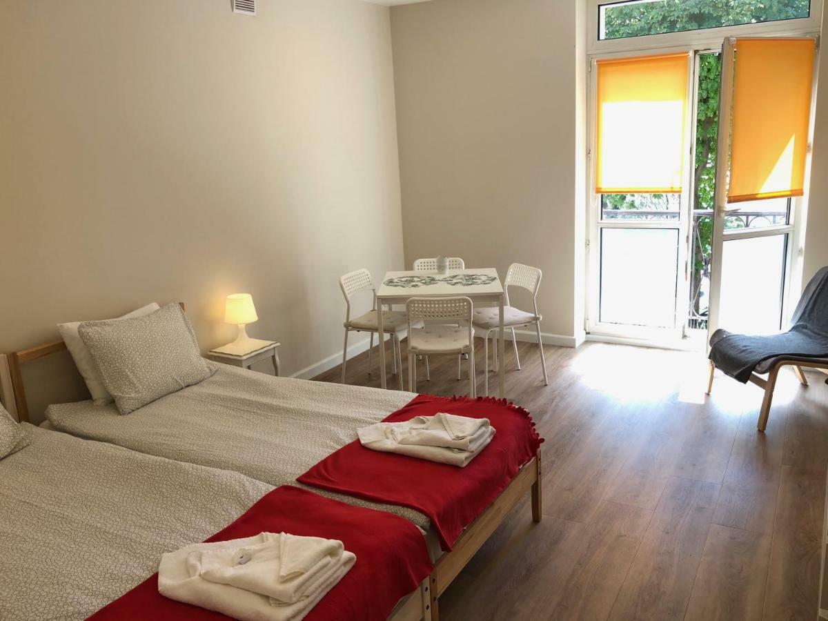#visitlublin Premium Wschodnia Apartment *