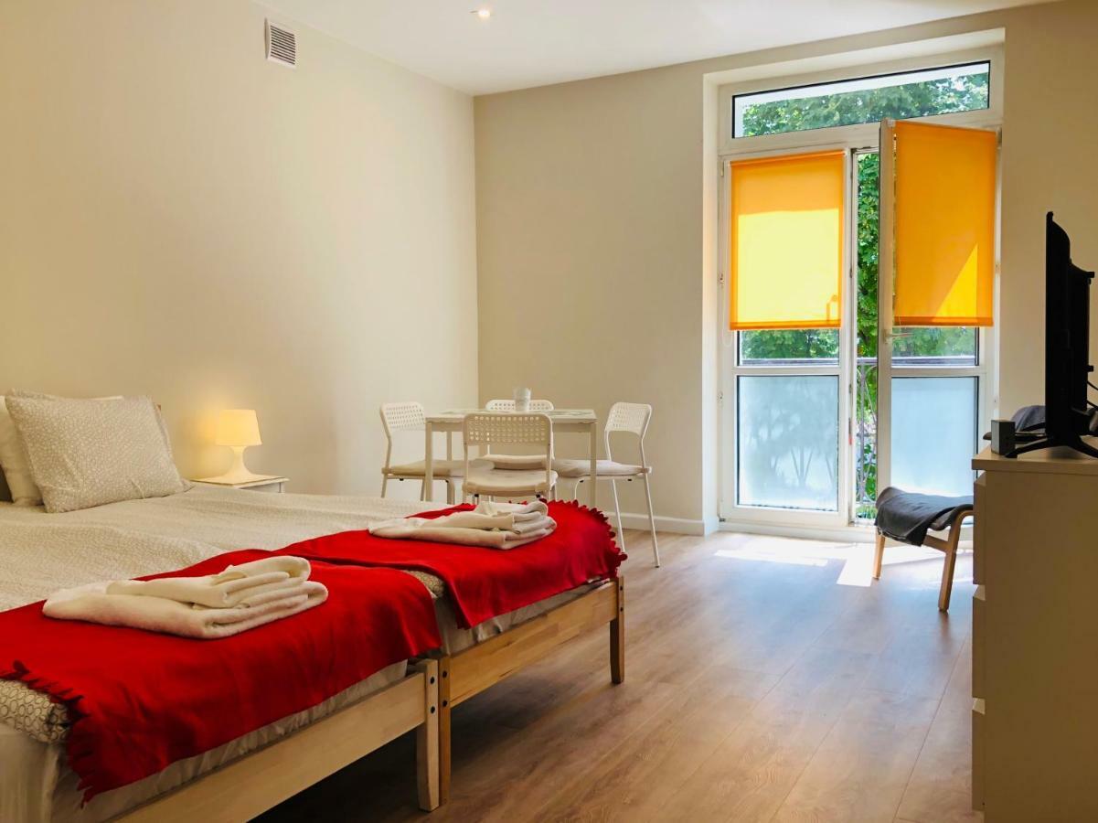 Apartment #visitlublin Premium Wschodnia