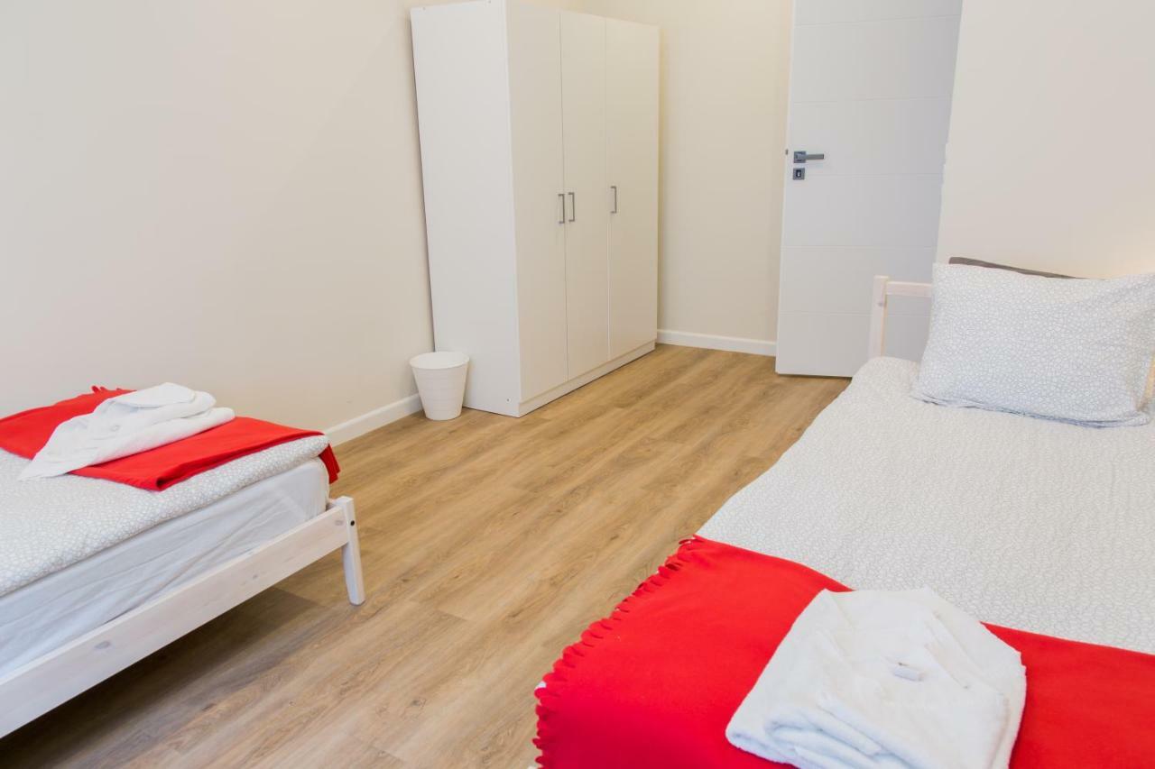 #visitlublin Premium Wschodnia Apartment