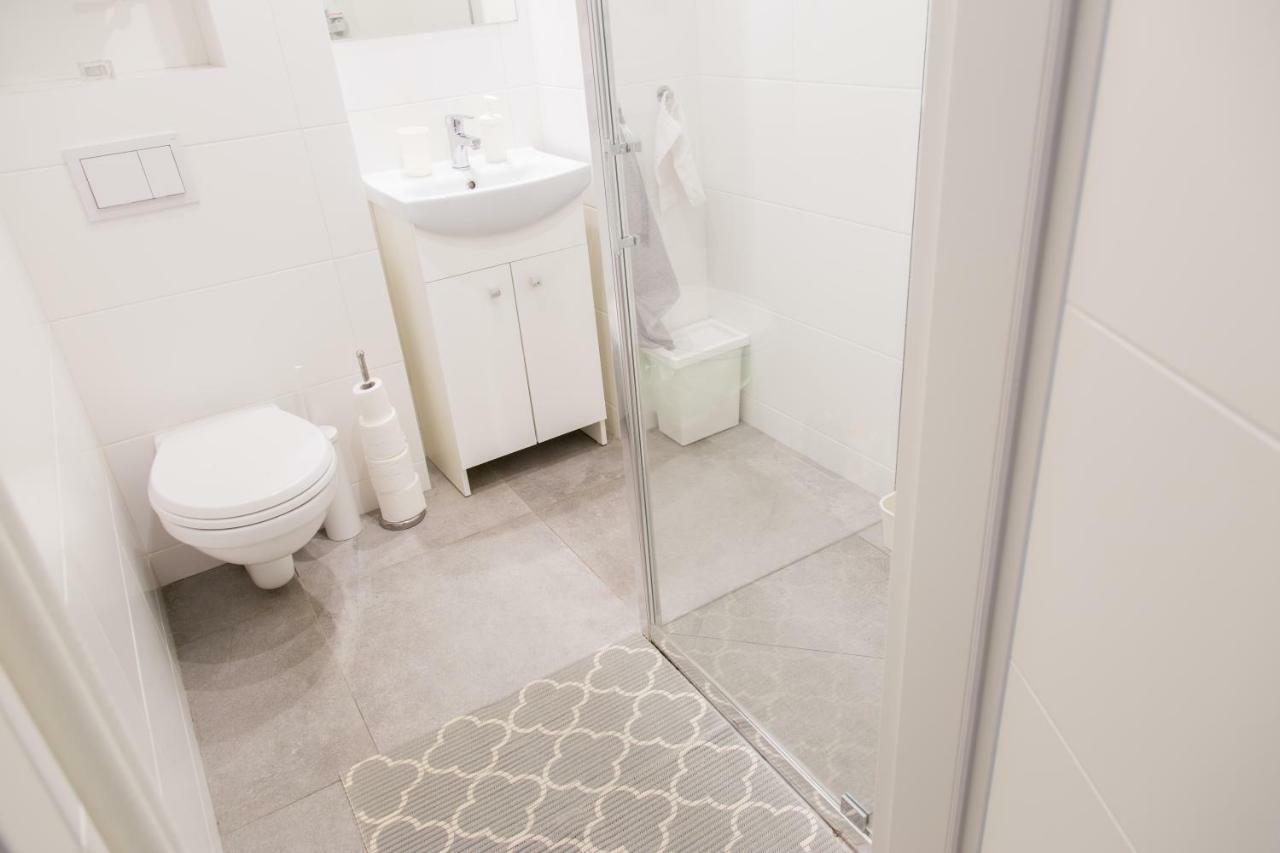 Apartment #visitlublin Premium Wschodnia Lublin