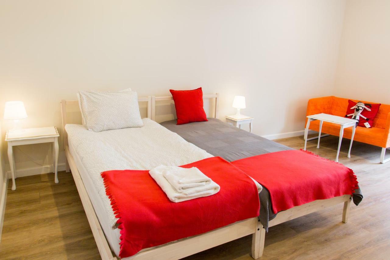 Apartment #visitlublin Premium Wschodnia Lublin