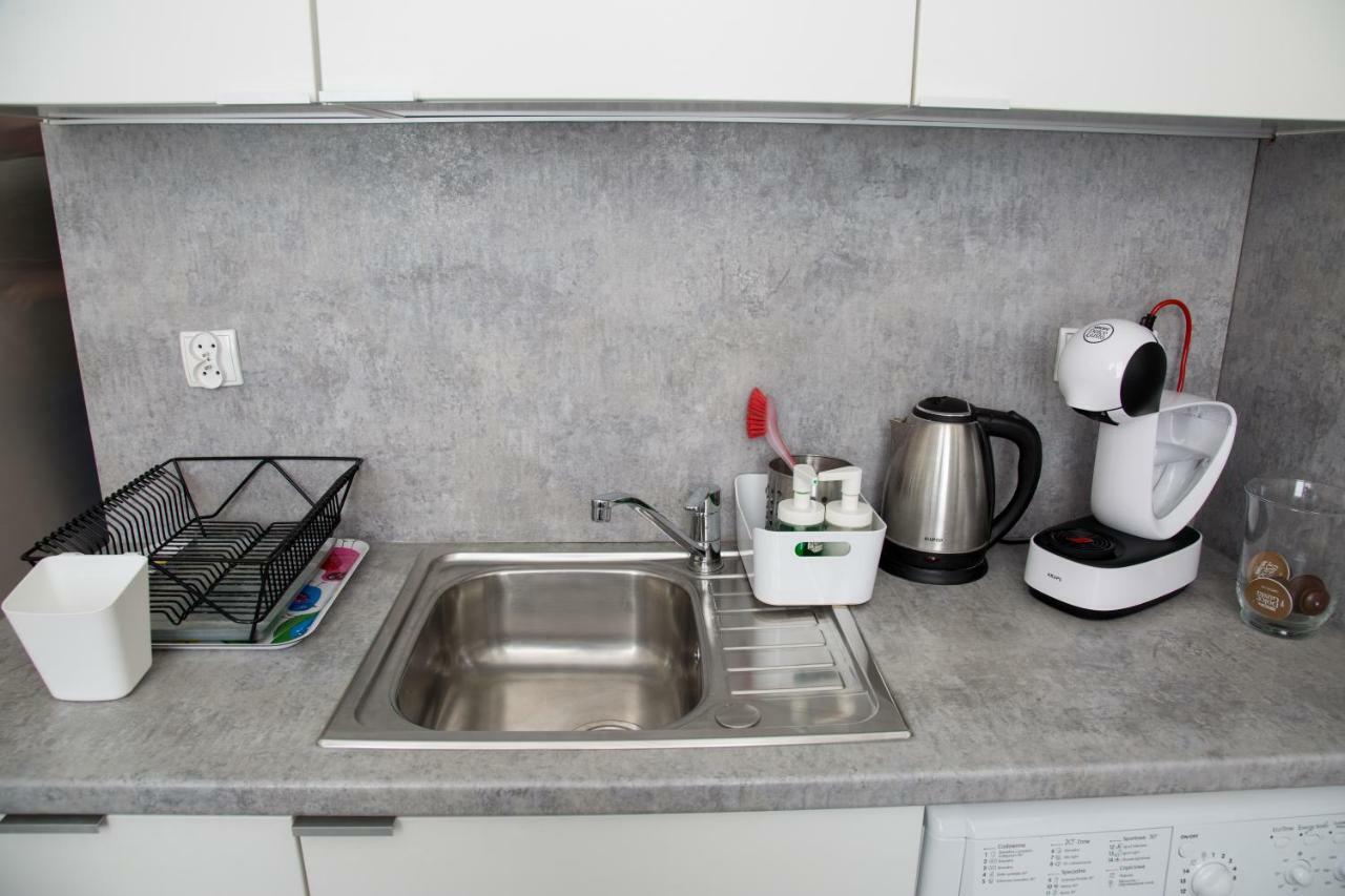 #visitlublin Premium Wschodnia Apartment *