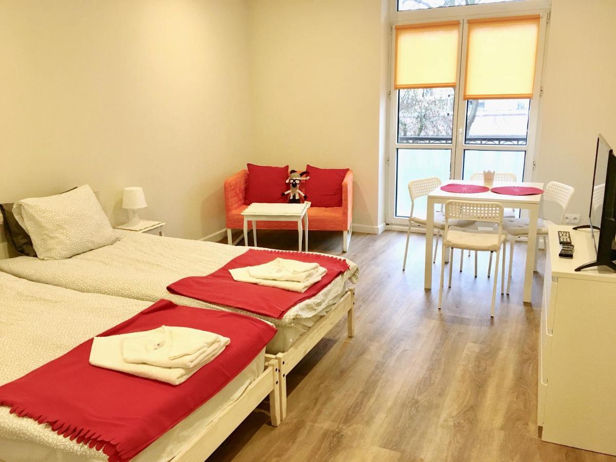 #visitlublin Premium Wschodnia Apartment Lublin