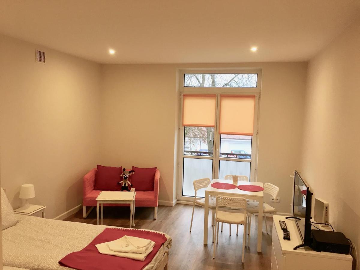 Apartment #visitlublin Premium Wschodnia *