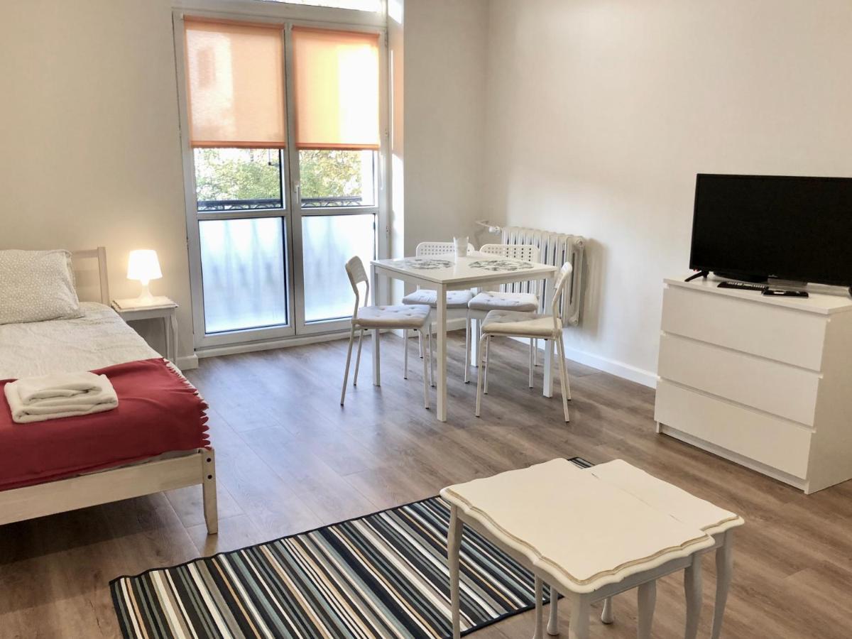 #visitlublin Premium Wschodnia Apartment Lublin