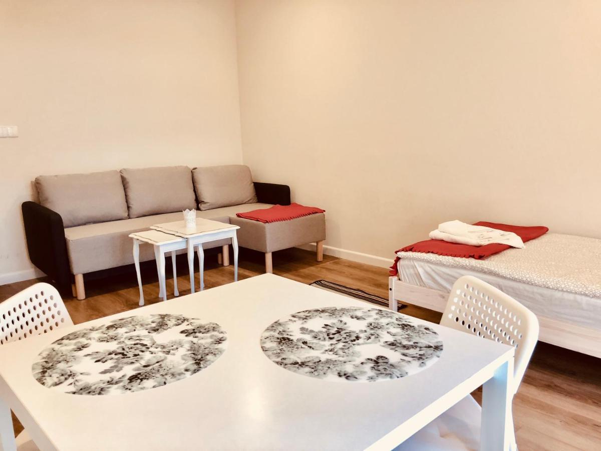 Apartment #visitlublin Premium Wschodnia Lublin