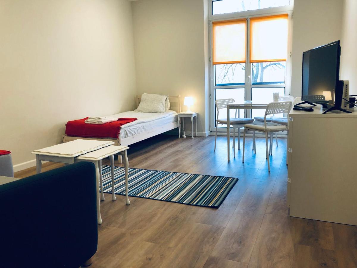 Apartment #visitlublin Premium Wschodnia